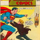 Illustration for article titled 75 Action Comics covers that are worth their weight in gold